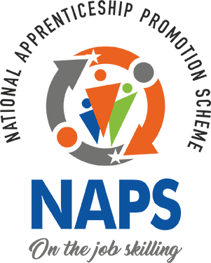 NAPS Logo small