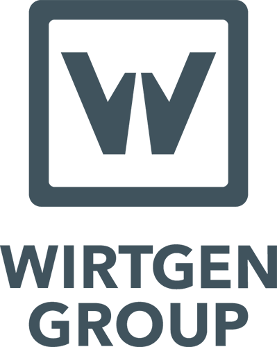 Wirtgen Group Logo