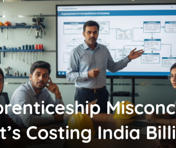 Apprenticeship Apprenticeship