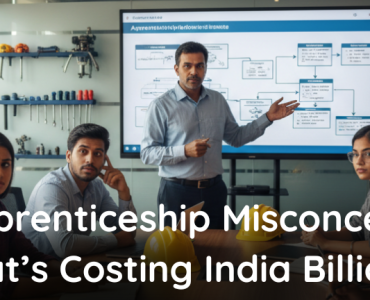 Apprenticeship Apprenticeship