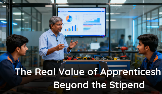 Apprenticeships - CAIT