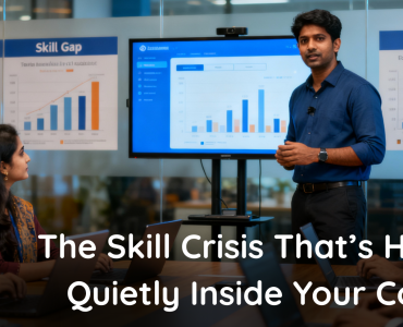 Skill Crisis- CAIT Skill Crisis- CAIT