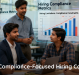 Why Compliance‑Focused Hiring Can Derail Growth