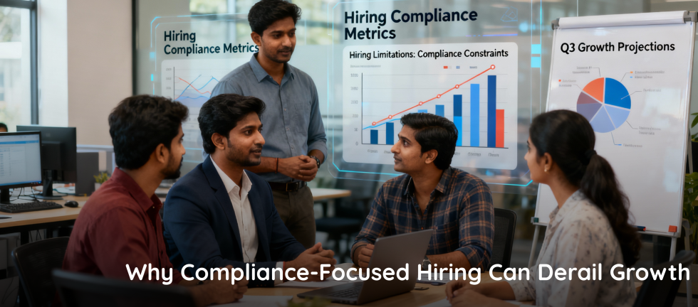 Why Compliance - CAIT