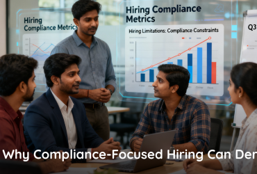 Why Compliance - CAIT