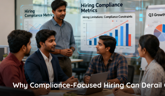 Why Compliance - CAIT