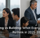 Hiring vs Building: What Every CEO Needs to Rethink in 2025-2026