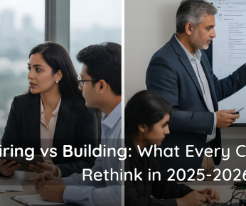 What Every CEO Needs to Rethink in 2025-2026 What Every CEO Needs to Rethink in 2025-2026