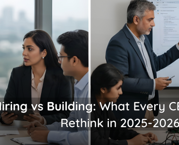 What Every CEO Needs to Rethink in 2025-2026 What Every CEO Needs to Rethink in 2025-2026