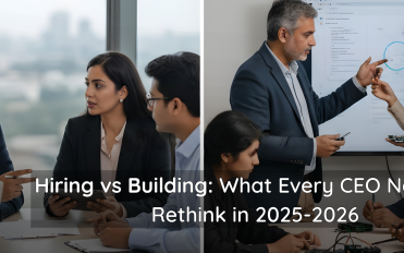 What Every CEO Needs to Rethink in 2025-2026 What Every CEO Needs to Rethink in 2025-2026