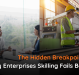 The Hidden Breakpoints: Why Enterprises Skilling Fails Before it Grows