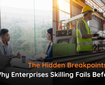 Enterprises Skilling Fails Before it Grows- CAIT Enterprises Skilling Fails Before it Grows- CAIT