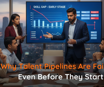 Why Talent Pipelines Are Failing- CAIT Why Talent Pipelines Are Failing- CAIT