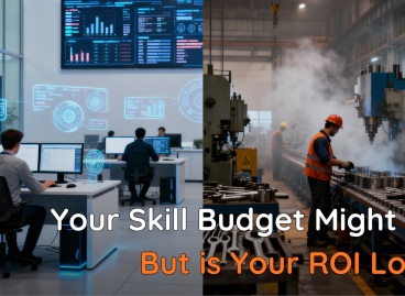 Skill Budget Might Be High Skill Budget Might Be High