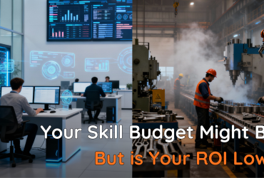 Skill Budget Might Be High Skill Budget Might Be High