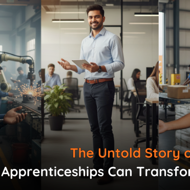 Apprenticeships Can Transform India’s MSMEs Apprenticeships Can Transform India’s MSMEs