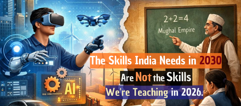 Skills India