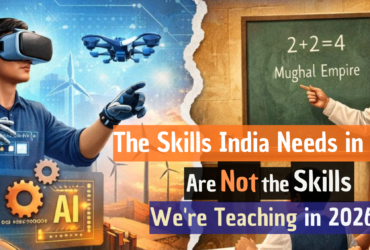 Skills India Skills India