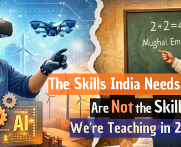 Skills India Skills India