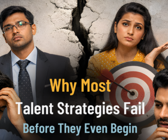 Why Most Talent Strategies Fail