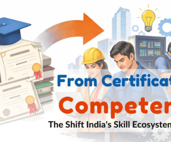 India’s Skill Ecosystem