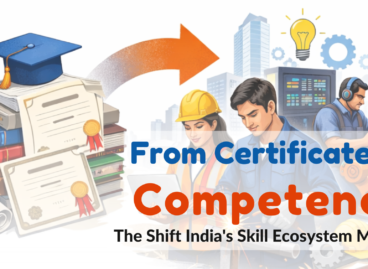 India’s Skill Ecosystem