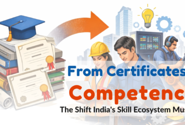 India’s Skill Ecosystem