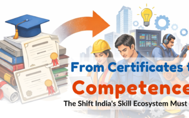 India’s Skill Ecosystem India’s Skill Ecosystem