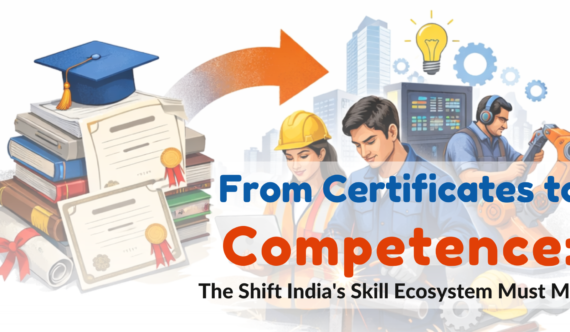 India’s Skill Ecosystem