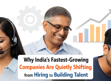 𝗜𝗻𝗱𝗶𝗮’𝘀 𝗙𝗮𝘀𝘁𝗲𝘀𝘁-𝗚𝗿𝗼𝘄𝗶𝗻𝗴 𝗖𝗼𝗺𝗽𝗮𝗻𝗶𝗲𝘀