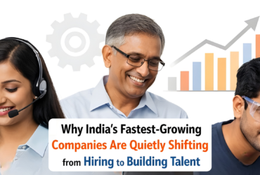 𝗜𝗻𝗱𝗶𝗮’𝘀 𝗙𝗮𝘀𝘁𝗲𝘀𝘁-𝗚𝗿𝗼𝘄𝗶𝗻𝗴 𝗖𝗼𝗺𝗽𝗮𝗻𝗶𝗲𝘀