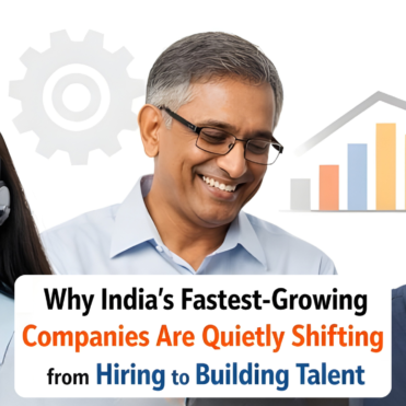 𝗜𝗻𝗱𝗶𝗮’𝘀 𝗙𝗮𝘀𝘁𝗲𝘀𝘁-𝗚𝗿𝗼𝘄𝗶𝗻𝗴 𝗖𝗼𝗺𝗽𝗮𝗻𝗶𝗲𝘀