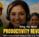 Why the Next Productivity Revolution Will Come from India’s Tier-2 & Tier-3 Workforce