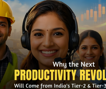 India’s Tier-2 & Tier-3 Workforce