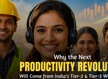 India’s Tier-2 & Tier-3 Workforce