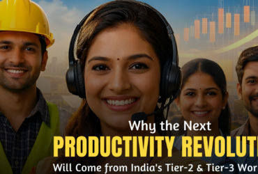 India’s Tier-2 & Tier-3 Workforce