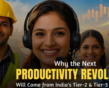 India’s Tier-2 & Tier-3 Workforce