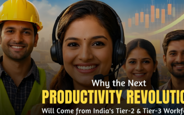 India’s Tier-2 & Tier-3 Workforce