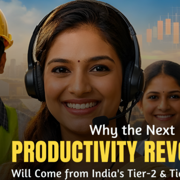 India’s Tier-2 & Tier-3 Workforce