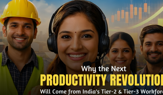 India’s Tier-2 & Tier-3 Workforce