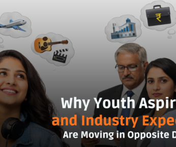 Youth Aspirations and Industry Expectations