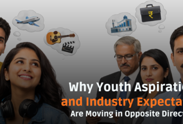 Youth Aspirations and Industry Expectations
