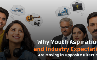 Youth Aspirations and Industry Expectations