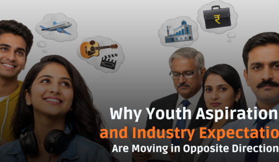 Youth Aspirations and Industry Expectations