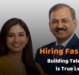 Hiring Faster is Easy. Building Talent that Lasts is True Leadership.