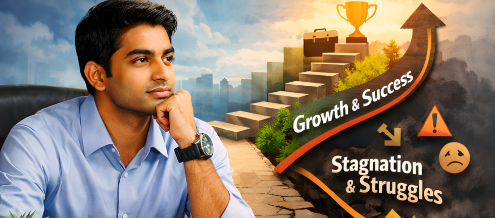 Employment Decide the Next 5 Years of Performance