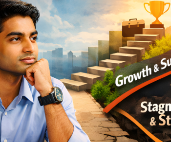 Employment Decide the Next 5 Years of Performance