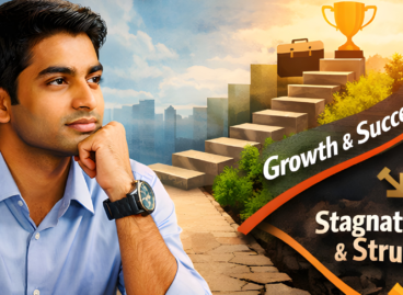 Employment Decide the Next 5 Years of Performance