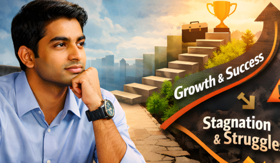 Employment Decide the Next 5 Years of Performance