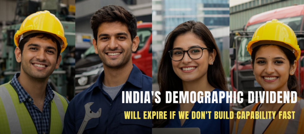 India’s Demographic